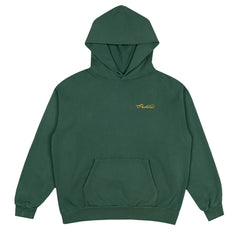 Born x Raised Unisex Fine Line Hoodie - Green Bay Packers