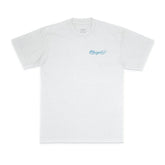 Born x Raised Unisex Fine Line T-Shirt - Los Angeles Chargers
