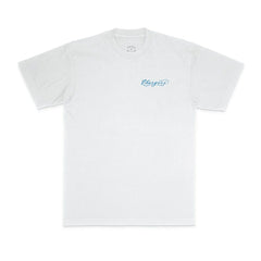 Born x Raised Unisex Fine Line T-Shirt - Los Angeles Chargers