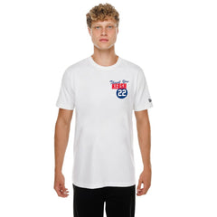 MLB Clayton Kershaw Los Angeles Dodgers New Era Thank You Kersh T-Shirt