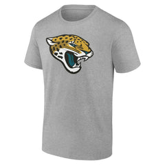 Team Authentic Personalized Name & Number T-Shirt - Jacksonville Jaguars