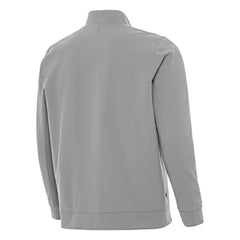 MLB Los Angeles Dodgers Antigua 2025 World Series Champions Regard Full-Zip Jacket