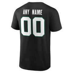 Big & Tall Team Authentic Custom T-Shirt - New York Jets