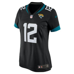Travis Hunter Women's Alternate Game Jersey - Jacksonville Jaguars