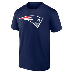 Big & Tall Team Authentic Custom T-Shirt - New England Patriots