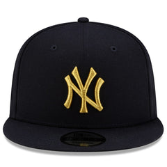 MLB New York Yankees x Hamilton New Era Unisex 9FIFTY Snapback Hat
