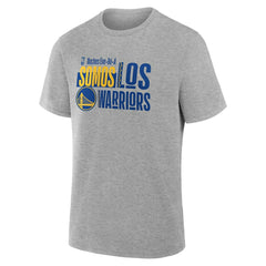 NBA Golden State Warriors Noches Training T-Shirt sale
