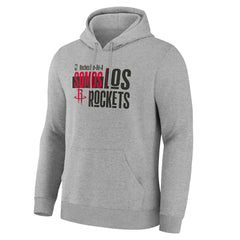 NBA Houston Rockets Noches Training Hoodie sale