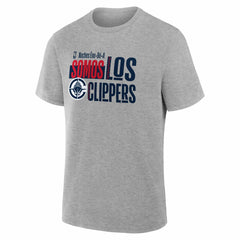 NBA LA Clippers Noches Training T-Shirt