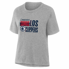 NBA LA Clippers Women's Noches Training T-Shirt