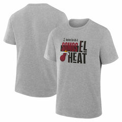 NBA Miami Heat Noches Training T-Shirt