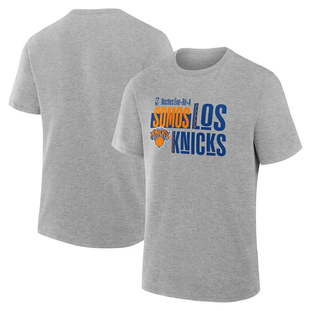 NBA New York Knicks Noches Training T-Shirt