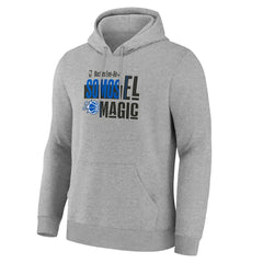 NBA Orlando Magic Noches Training Hoodie