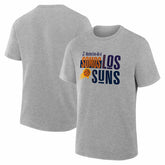 NBA Phoenix Suns Noches Training T-Shirt