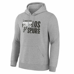 NBA San Antonio Spurs Noches Training Hoodie
