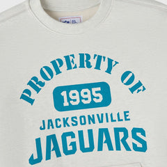OVO x NFL Unisex Fleece Sweatshirt - Jacksonville Jaguars