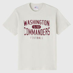 OVO x NFL Unisex T-Shirt - Washington Commanders