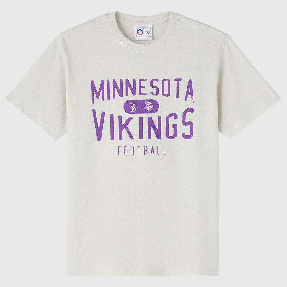 OVO x NFL Unisex T-Shirt - Minnesota Vikings