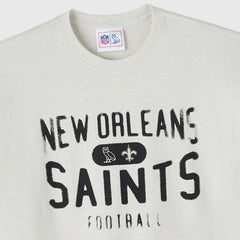 OVO x NFL Unisex T-Shirt - New Orleans Saints