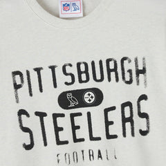 OVO x NFL Unisex T-Shirt - Pittsburgh Steelers