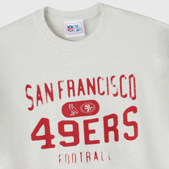 OVO x NFL Unisex T-Shirt - San Francisco 49ers