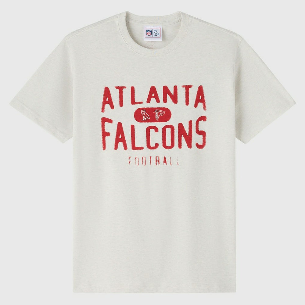 OVO x NFL Unisex T-Shirt - Atlanta Falcons