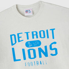 OVO x NFL Unisex T-Shirt - Detroit Lions