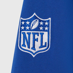 OVO x NFL Unisex Full-Zip Waffle-Lined Hoodie - Buffalo Bills