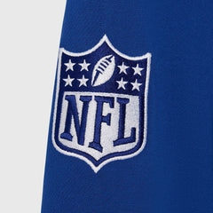 OVO x NFL Unisex Full-Zip Waffle-Lined Hoodie - New York Giants