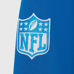 OVO x NFL Unisex Full-Zip Waffle-Lined Hoodie - Detroit Lions