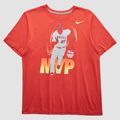 MLB MLB All Star Game MVP Nike 2014 T-shirt