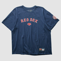 MLB Boston Red Sox Nike 2000s T-shirt