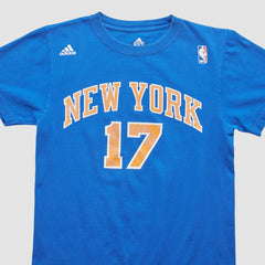 NBA New York Knicks 2011 T-shirt