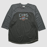 MLB Chicago Cubs Lee Apparel 2007 T-shirt