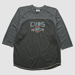 MLB Chicago Cubs Lee Apparel 2007 T-shirt