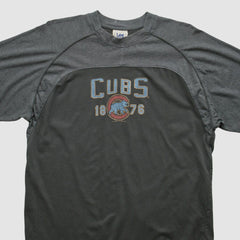 MLB Chicago Cubs Lee Apparel 2007 T-shirt