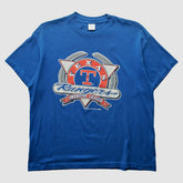 MLB Texas Rangers Trench 1991 T-shirt