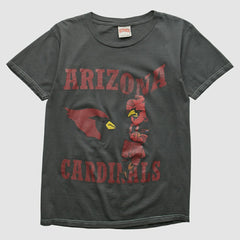 Nutmeg Mills 90s T-shirt - Arizona Cardinals