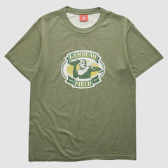 NFL 2000s T-shirt - Green Bay Packers