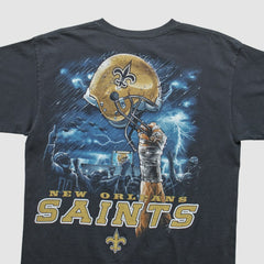 NFL 2010s T-shirt - New Orleans Saints