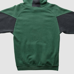 NFL 2000s Hooded Pullover Sweatshirt - New York Jets