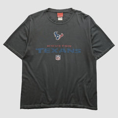 Reebok 2000s T-shirt - Houston Texans