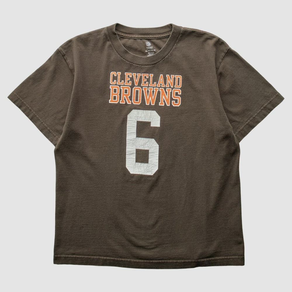 2013 T-shirt - Cleveland Browns