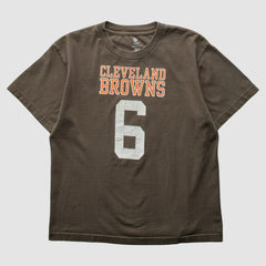 2013 T-shirt - Cleveland Browns