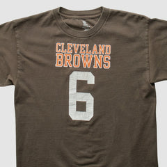 2013 T-shirt - Cleveland Browns