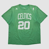 NBA Boston Celtics 2000s T-shirt