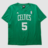 NBA Boston Celtics 2000s T-shirt