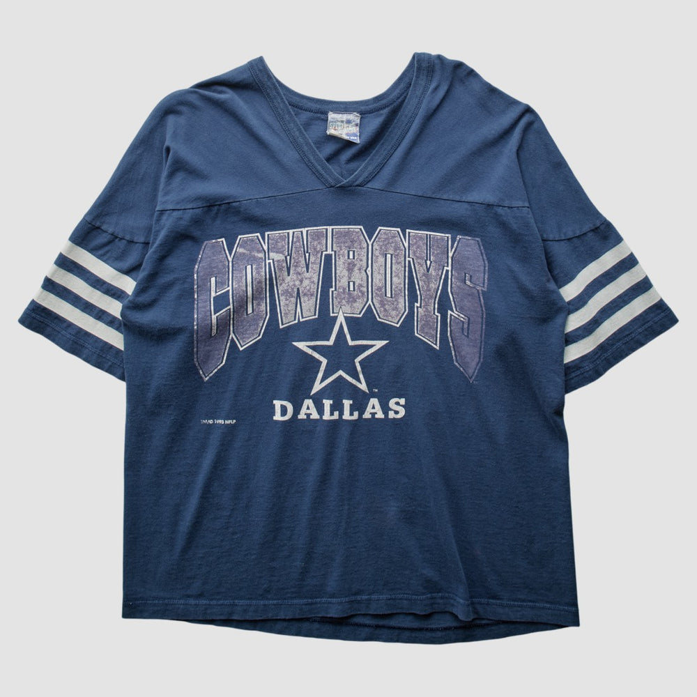 1993 T-shirt - Dallas Cowboys