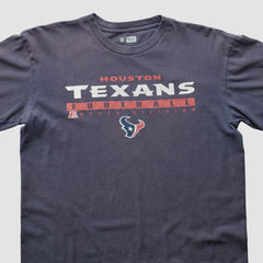 2010s T-shirt - Houston Texans