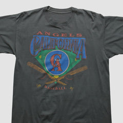 MLB Los Angeles Angels 90s T-shirt